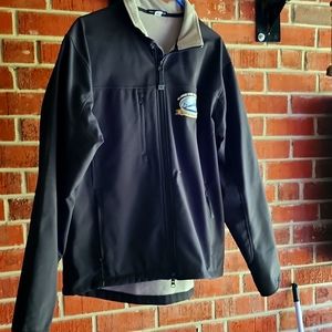 Men's weather proof jacket